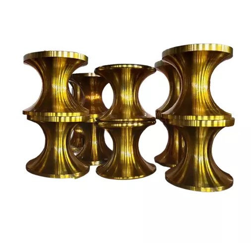 central africaRoll Products