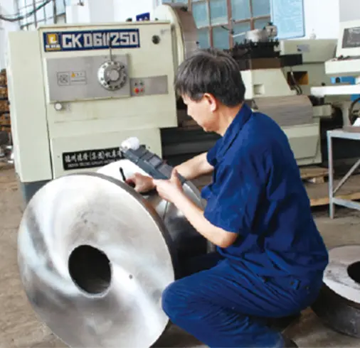 SenegalQuality Assurance System