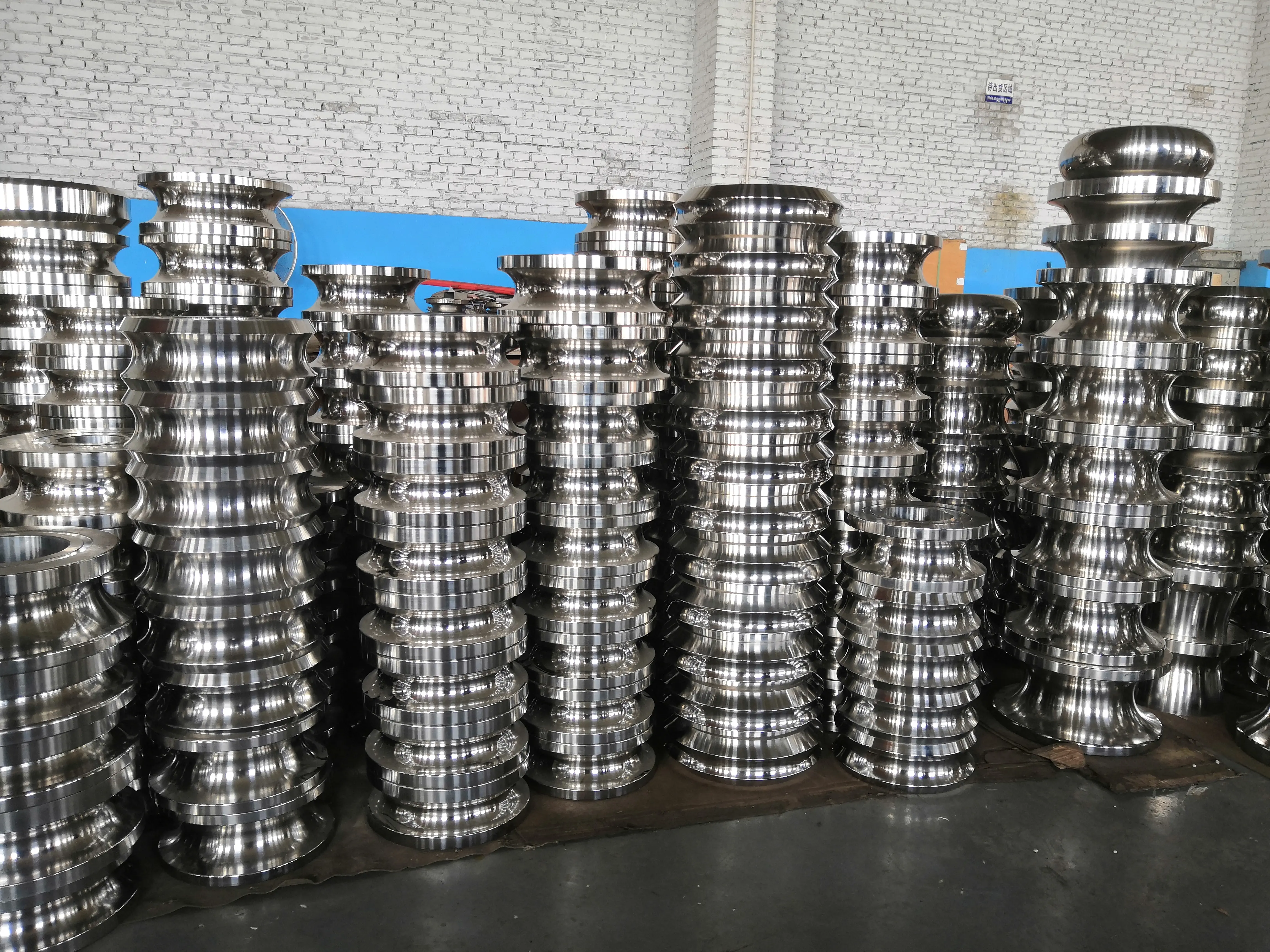 UgandaWhat Are the Working Purposes of Rolls for Stainless Steel Tube? Core Functions and Process Analysis