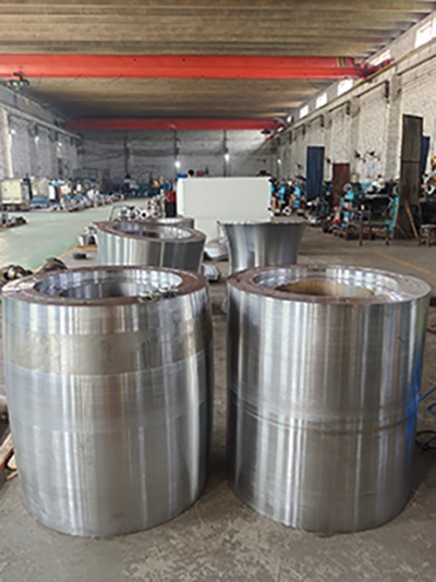 AustraliaCan Cold Forming Profile Rolls Be Repaired After Wear? Common Repair Methods Explained